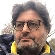 Laureato DAMS impartisce lezioni di storia da quella antica alla contemporanea